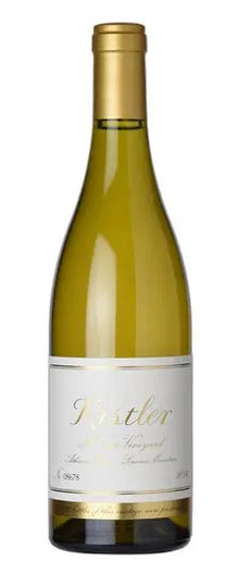 Kistler Chardonnay McCrea Vineyard Athearn Estate Sonoma Mountain 2014 750ml - 1