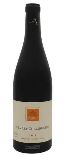 Domaine d’Ardhuy Gevrey-Chambertin 2013 750ml - 1