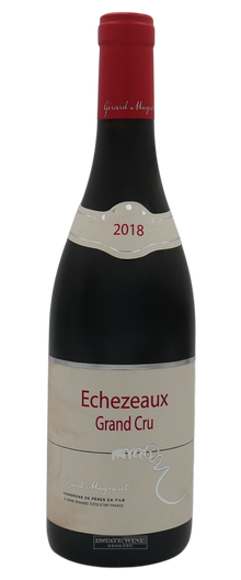 Gerard Mugneret Echezeaux Grand Cru 2018 750ml - 1