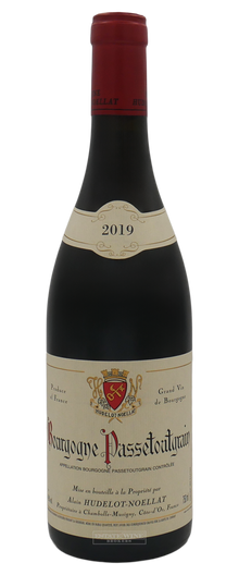 Hudelot-Noellat Bourgogne Passetoutgrain 2019 750ml - 1