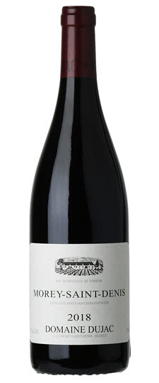 Domaine Dujac Morey Saint Denis 2018 750ml - 1