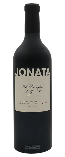 Jonata El Desafio de Jonata Red Ballard Canyon Santa Ynez Valley 2014 750ml - 1