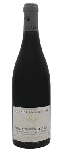 Laleure-Piot Pernand-Vergelesses 1er Cru Les Vergelesses 2008 750ml - 1