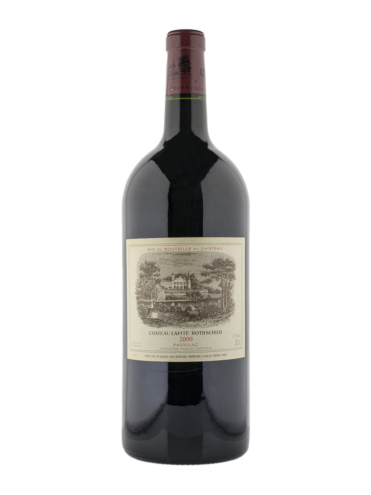 Lafite Rothschild 2000 3000ml - 1
