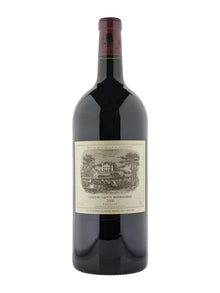 Lafite Rothschild 2000 3000ml - 1