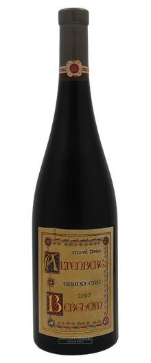 Marcel Deiss Altenberg de Bergheim Grand Cru Alsace 2005 750ml - 1