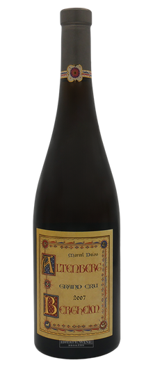 Marcel Deiss Altenberg de Bergheim Grand Cru Alsace 2007 750ml - 1