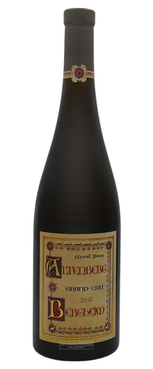 Marcel Deiss Altenberg de Bergheim Grand Cru Alsace 2010 750ml - 1