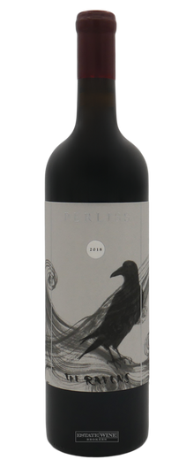 Perliss Cabernet Sauvignon The Ravens 2018 750ml [CS 10467] - 1