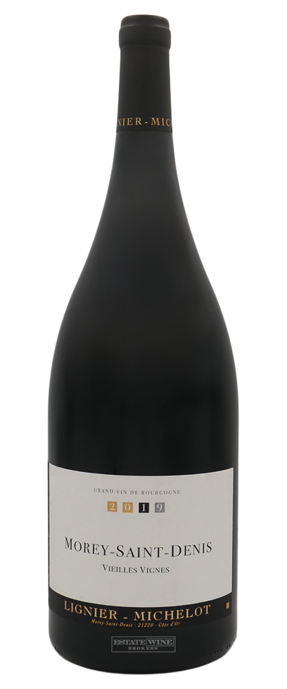 Domaine Lignier-Michelot Morey-St-Denis 2019 1500ml - 1