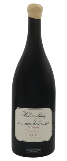 Hubert Lamy Chassagne-Montrachet Rouge La Goujonne Vieilles Vignes 2013 1500ml - 1