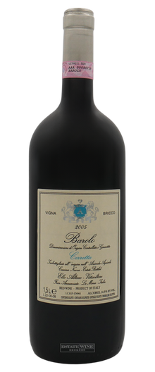 Elio Altare Barolo Cerretta 2005 1500ml - 1