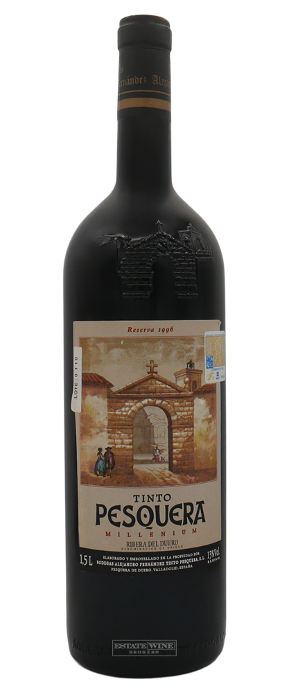 Tinto Pesquera Ribera del Duero Reserva 1996 1500ml - 1