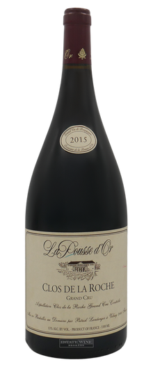 La Pousse d'Or Clos de la Roche Grand Cru 2015 1500ml - 1