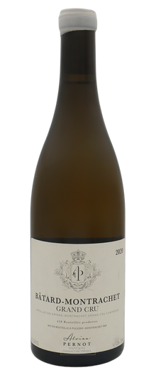 Alvina Pernot Batard-Montrachet 2020 750ml - 1
