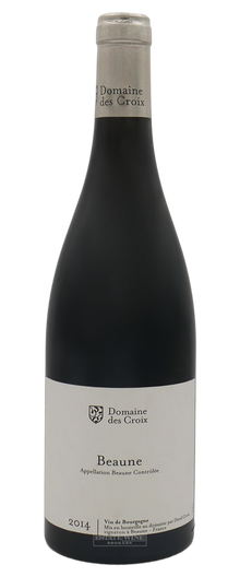Des Croix Beaune 2014 750ml - 1