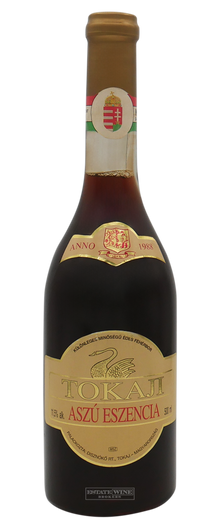 Disznoko Tokaji Aszú Eszencia 1988 500ml - 1