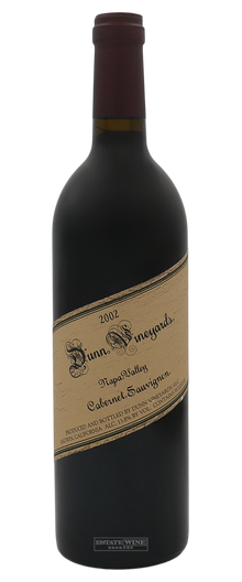 Dunn Cabernet Sauvignon Napa Valley 2002 750ml - 1