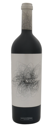 El Nido Jumilla 2012 750ml - 1