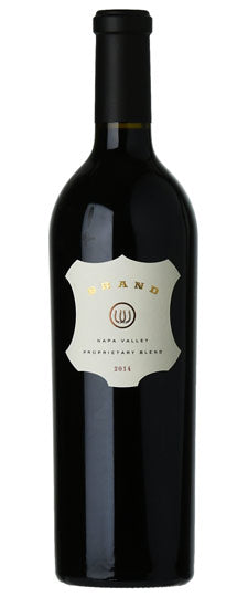 Brand Proprietary Blend Napa Valley 2014 750ml - 1