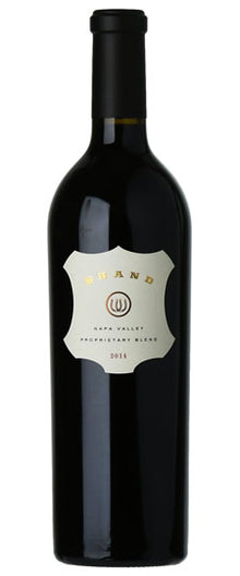 Brand Proprietary Blend Napa Valley 2014 750ml - 1