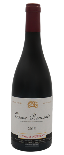 Georges Noellat Vosne Romanee 2015 750ml - 1
