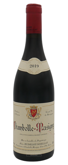 Hudelot-Noellat Chambolle-Musigny 2019 750ml - 1