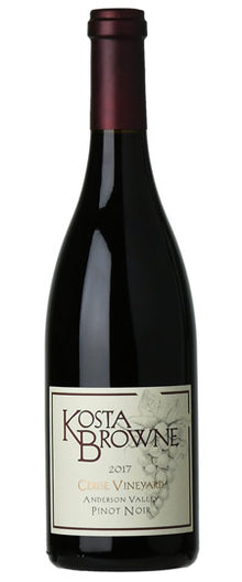 Kosta Browne Pinot Noir Cerise Vineyard Anderson Valley 2021 750ml - 1