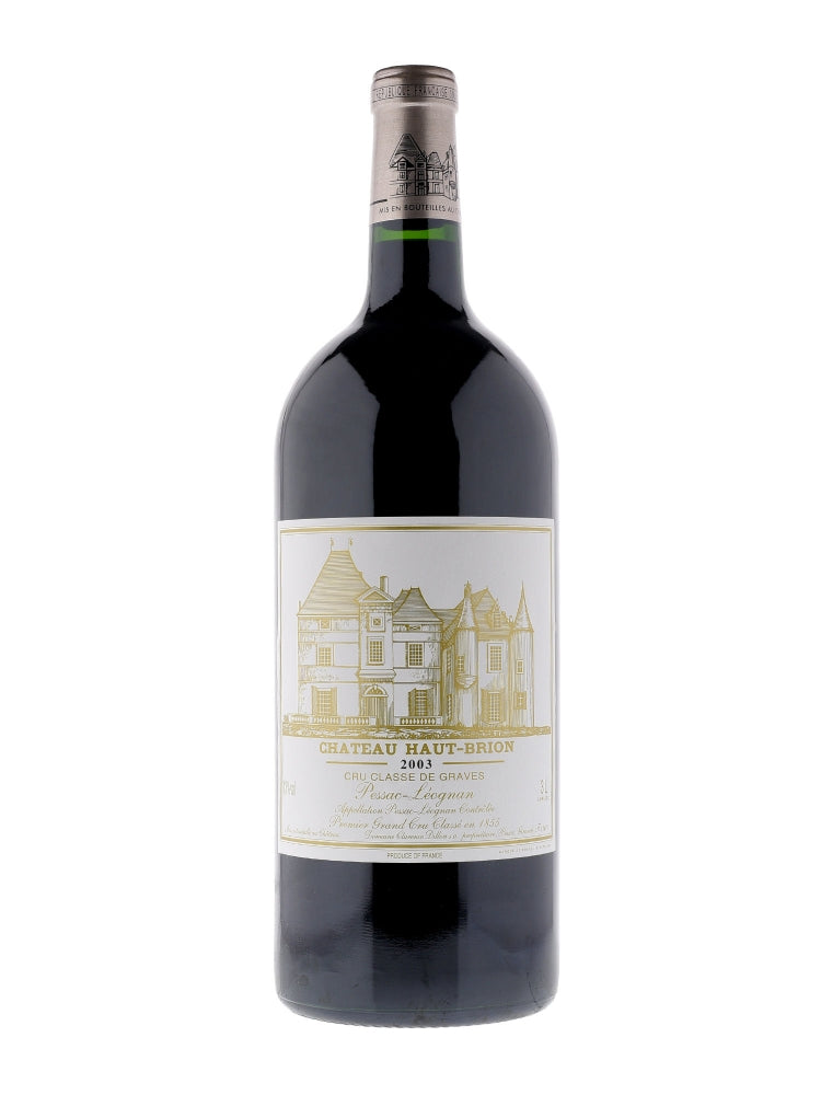 Haut Brion 2000 3000ml - 1