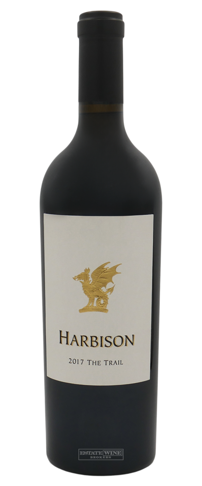 Harbison Cabernet Sauvignon Trail Oakville 2017 750ml - 1