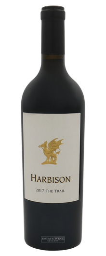 Harbison Cabernet Sauvignon Trail Oakville 2017 750ml - 1