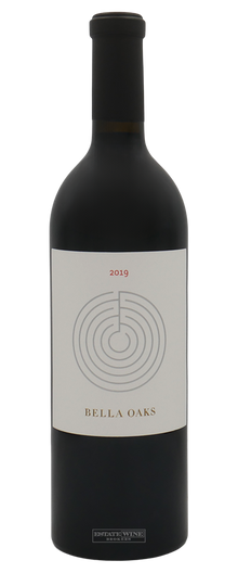 Bella Oaks Estate Red Rutherford 2019 750ml - 1