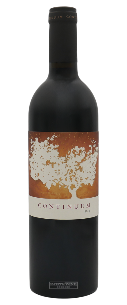 Continuum Proprietary Red Napa Valley 2019 750ml - 1