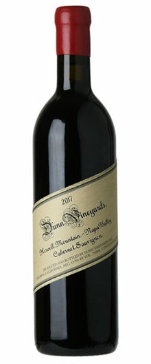 Dunn Cabernet Sauvignon Howell Mountain 2017 1500ml - 1