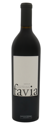 Favia Cabernet Sauvignon Oakville 2019 750ml - 1
