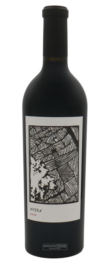 Kinsman Eades Cabernet Sauvignon Anjea Yountville 2019 750ml - 1