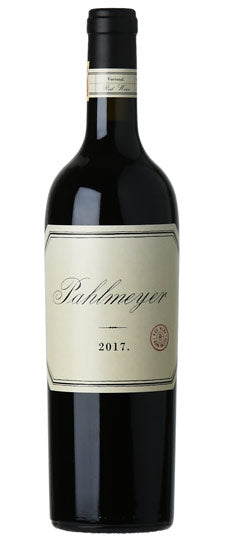Pahlmeyer Proprietary Red Napa Valley 2017 750ml - 1