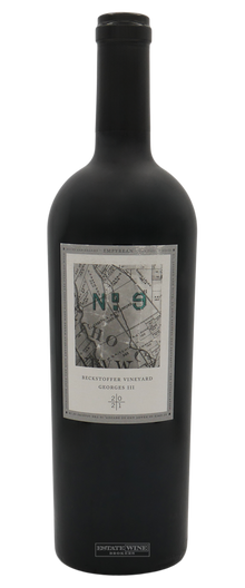 Myriad Empyrean Beckstoffer Georges III Vineyard Cabernet Sauvignon Napa Valley 2021 750ml - 1