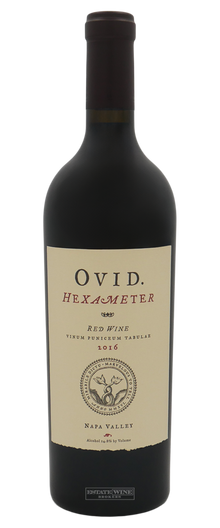 Ovid Hexameter Napa Valley 2016 750ml - 2