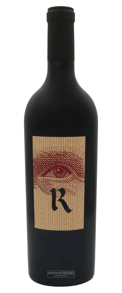 Realm Cabernet Sauvignon Beckstoffer To Kalon Vineyard Oakville 2018 750ml - 1