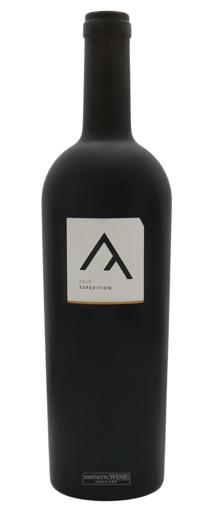 Seven Apart Cabernet Sauvignon Expedition Napa Valley 2019 750ml - 1
