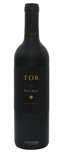 Tor Cabernet Sauvignon Black Magic Napa Valley 2019 750ml - 1