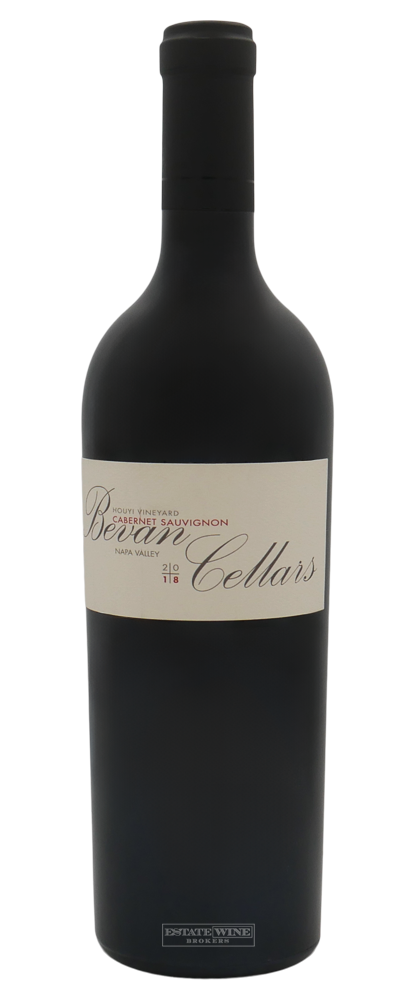 Realm Cabernet Sauvignon Moonracer Stags Leap District 2021 750ml - 1