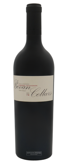Realm Cabernet Sauvignon Moonracer Stags Leap District 2021 750ml - 1