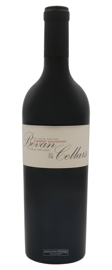 Bevan Cellars Cabernet Sauvignon Beckstoffer Dr. Crane Vineyard St. Helena 2019 750ml - 1