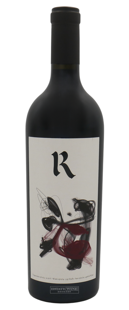 Realm Cabernet Sauvignon Moonracer Stags Leap District 2019 750ml - 1