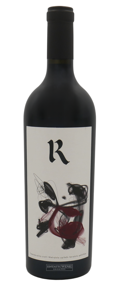 Realm Cabernet Sauvignon Moonracer Stags Leap District 2019 750ml - 2