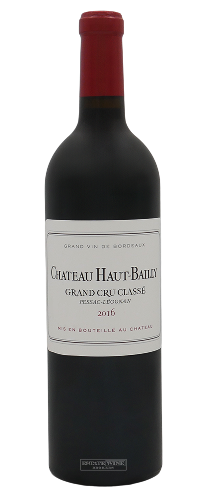 Haut-Bailly 2016 750ml - 1