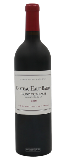 Haut-Bailly 2016 750ml - 1