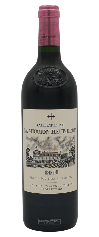 La Mission Haut Brion 2016 750ml - 1